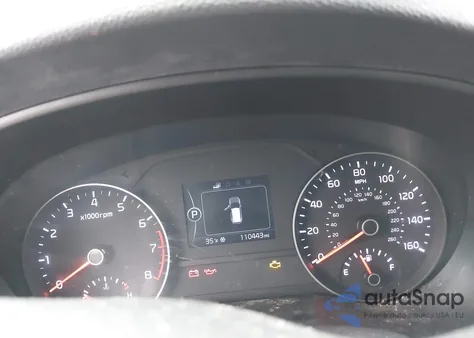 2019 Kia Sportage Lx from USA, damaged, VIN KNDPMCAC1K7551030